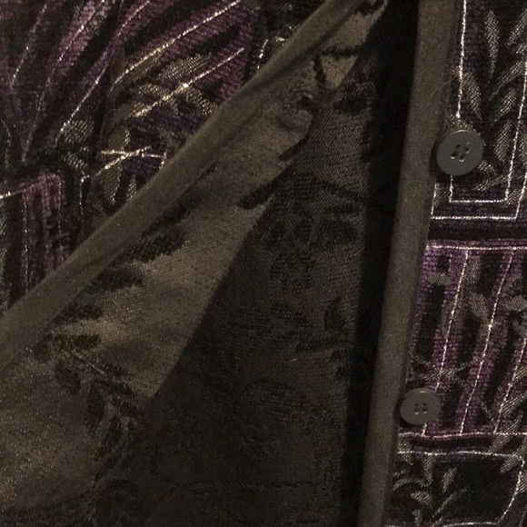 Dressy jacket - Picture 4 of 6